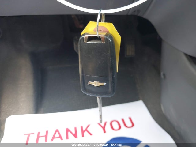 Chevrolet Spark 2lt Auto 2014 KL8CF6S90EC585820 Image 11