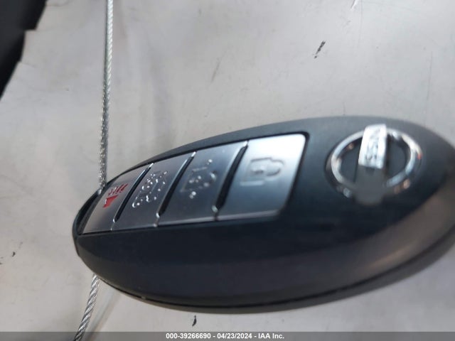 Nissan SENTRA SV 2019 3N1AB7APXKY367180 Image 11