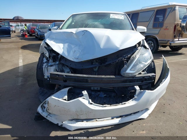 Nissan SENTRA SV 2019 3N1AB7APXKY367180 Image 12