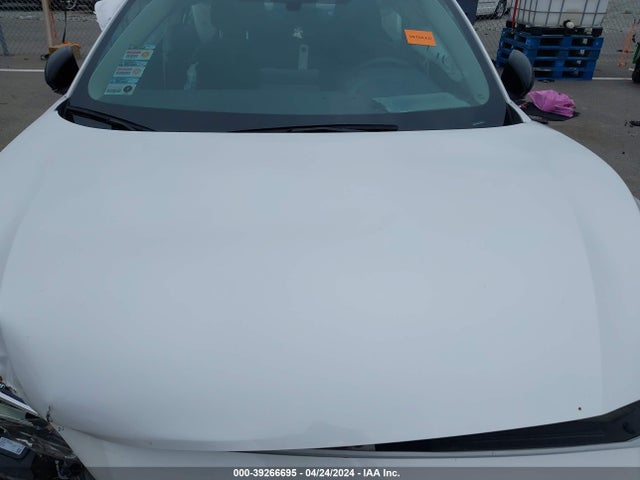 Nissan Sentra Sr Xtronic Cvt 2021 3N1AB8DV4MY258362 Image 10