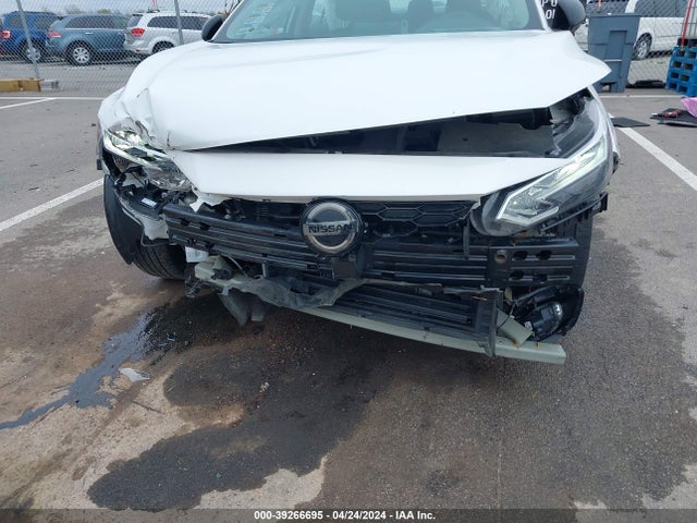 Nissan Sentra Sr Xtronic Cvt 2021 3N1AB8DV4MY258362 Image 6
