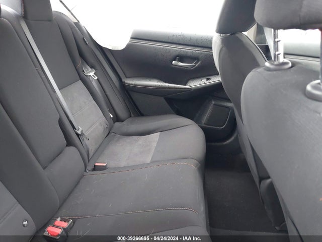 Nissan Sentra Sr Xtronic Cvt 2021 3N1AB8DV4MY258362 Image 8