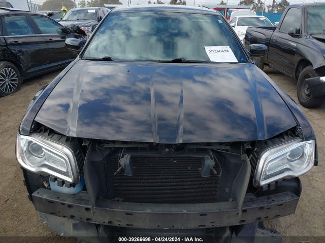 Chrysler 300 2014 2C3CCAAG1EH322840 Image 13