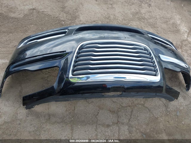 Chrysler 300 2014 2C3CCAAG1EH322840 Image 12