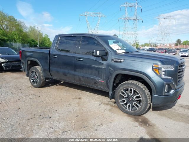 1GTP9EED2MZ318023 auction archive image