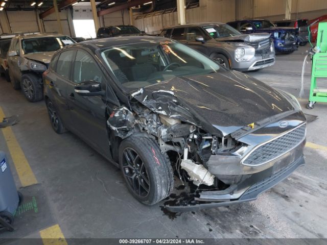 1FADP3M29HL231036 auction archive image