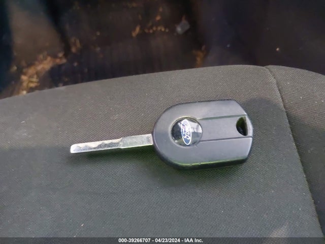 Ford FOCUS SEL 2017 1FADP3M29HL231036 Image 11