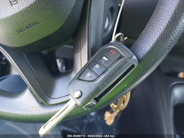 Toyota COROLLA LE 2021 5YFEPMAE2MP206886 Image 11