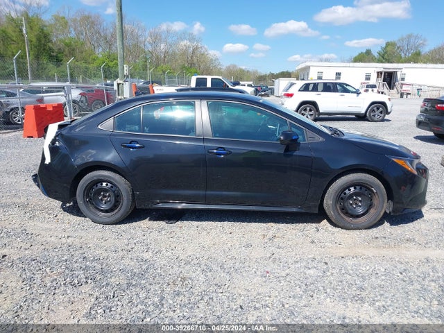 Toyota COROLLA LE 2021 5YFEPMAE2MP206886 Image 13