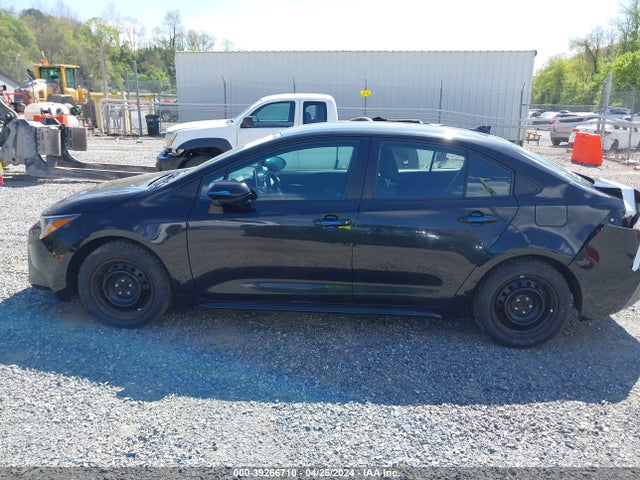 Toyota COROLLA LE 2021 5YFEPMAE2MP206886 Image 14
