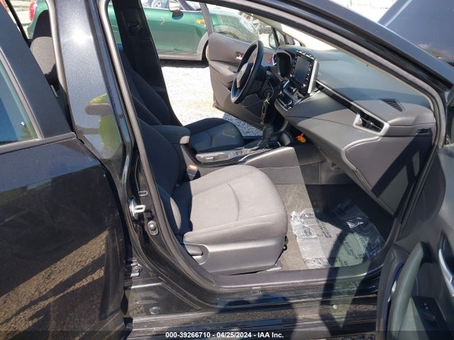 Toyota COROLLA LE 2021 5YFEPMAE2MP206886 Image 5
