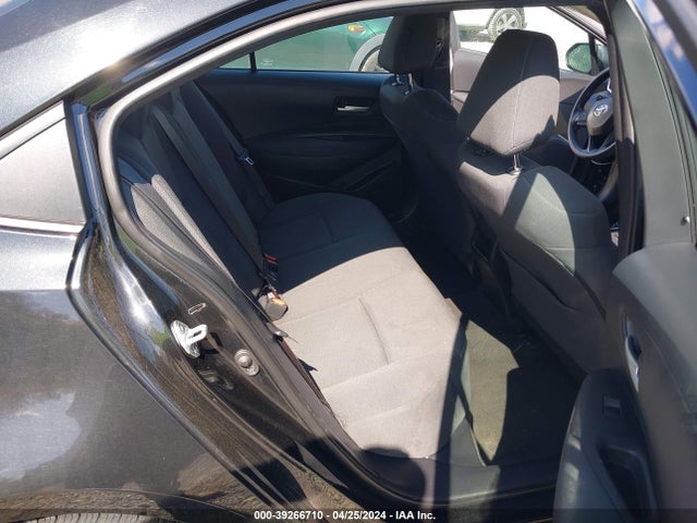 Toyota COROLLA LE 2021 5YFEPMAE2MP206886 Image 8