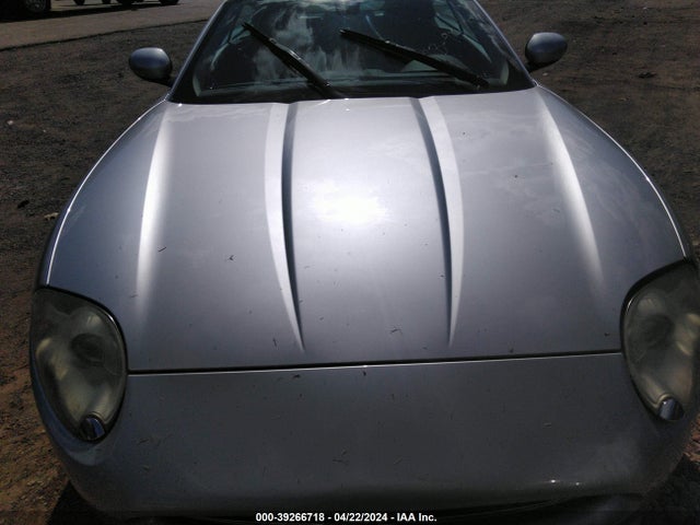 2007 JAGUAR XK SAJWA43B075B08941 Photo 5