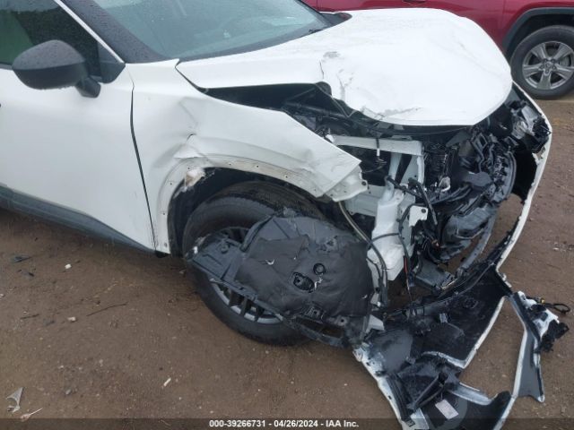 5N1AT3AA2MC829236 Nissan Rogue S Fwd