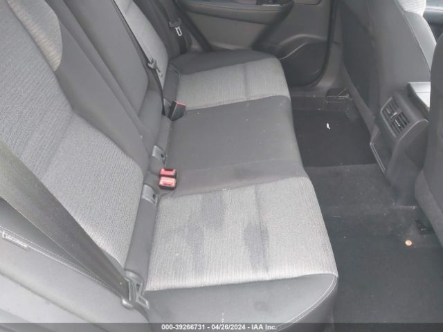 5N1AT3AA2MC829236 Nissan Rogue S Fwd