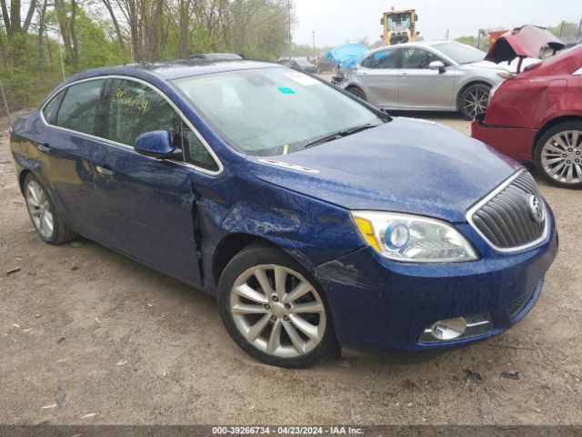 1G4PP5SK8E4101062 Buick Verano