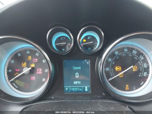 1G4PP5SK8E4101062 Buick Verano