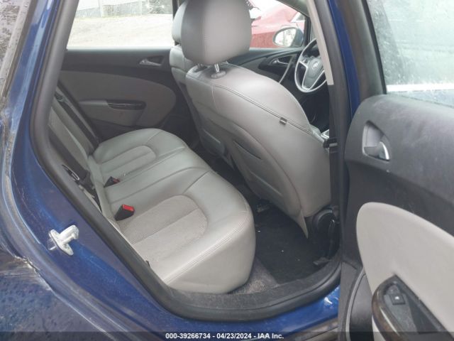 1G4PP5SK8E4101062 Buick Verano