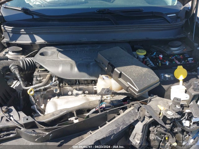 1C4PJLCB3MD130492 Jeep Cherokee Latitude Fwd