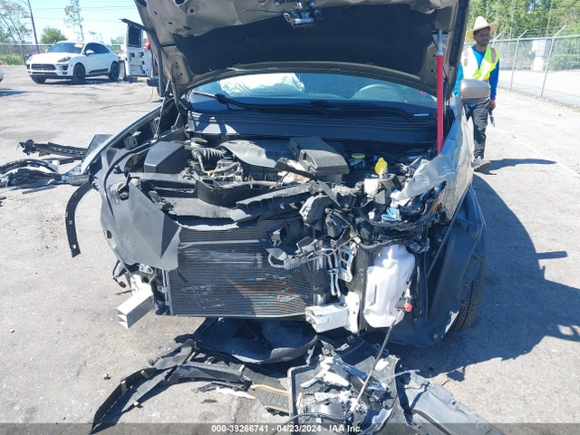 1C4PJLCB3MD130492 Jeep Cherokee Latitude Fwd