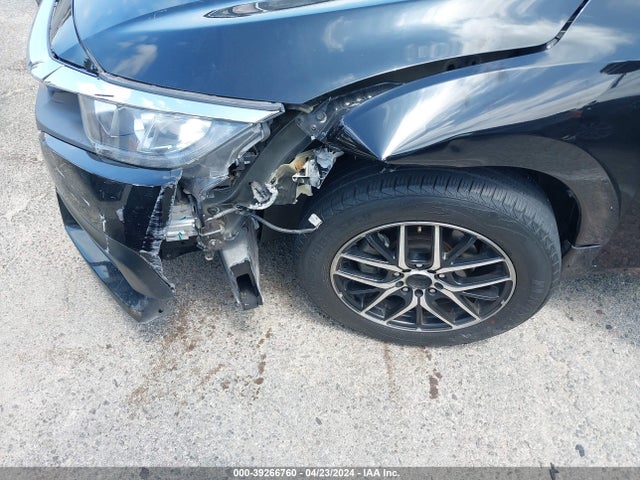 Honda Civic Lx 2018 2HGFC2F59JH558251 Image 6