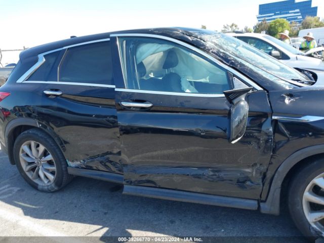 3PCAJ5M19LF115316 Infiniti Qx50 Pure