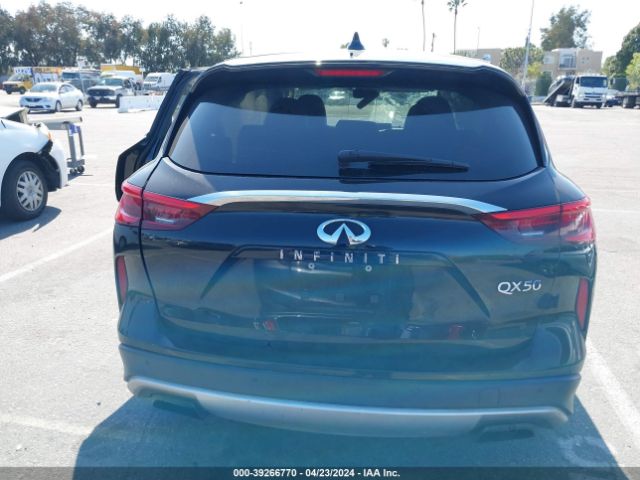3PCAJ5M19LF115316 Infiniti Qx50 Pure
