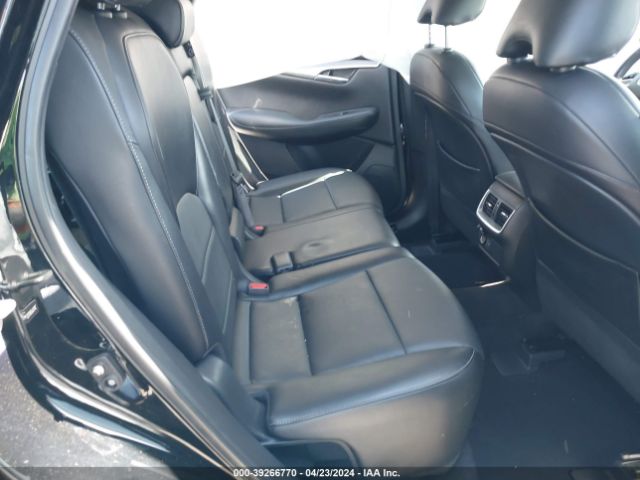 3PCAJ5M19LF115316 Infiniti Qx50 Pure