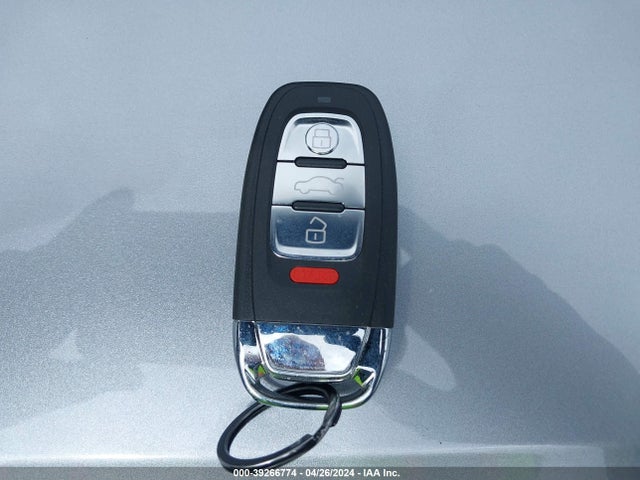 Audi A4 2.0t Premium 2014 WAUFFAFL0EN030493 Image 11