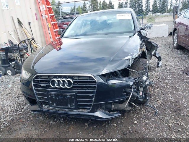 Audi A4 2.0t Premium 2014 WAUFFAFL0EN030493 Image 12