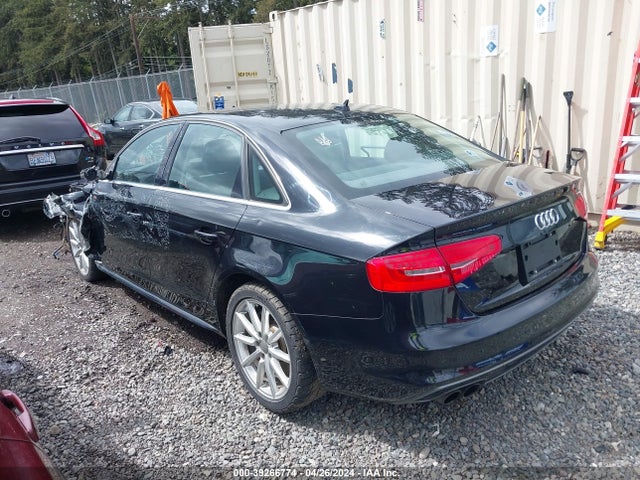 Audi A4 2.0t Premium 2014 WAUFFAFL0EN030493 Image 3