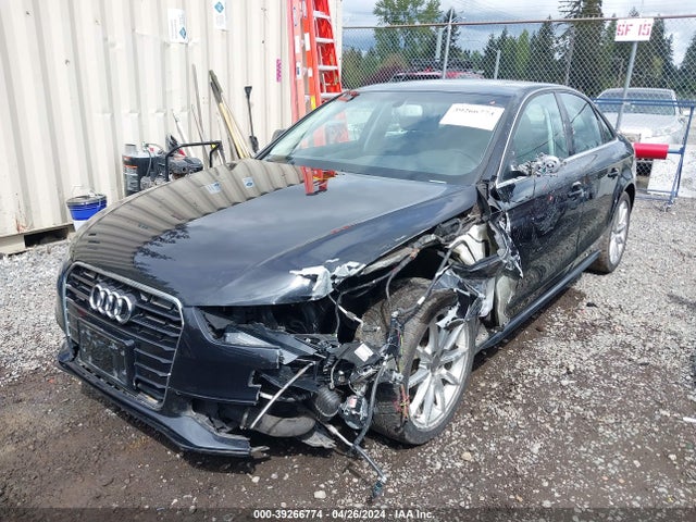 Audi A4 2.0t Premium 2014 WAUFFAFL0EN030493 Image 6