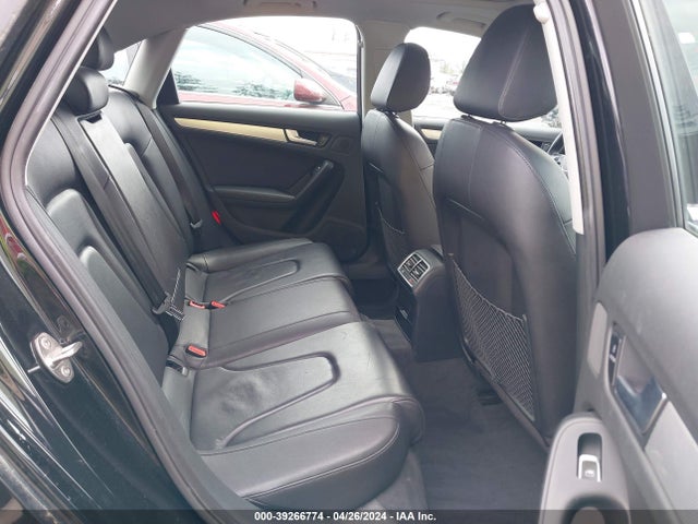 Audi A4 2.0t Premium 2014 WAUFFAFL0EN030493 Image 8