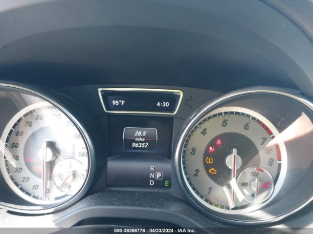 WDCTG4GB6FJ028602 Mercedes-Benz Gla 250 4matic