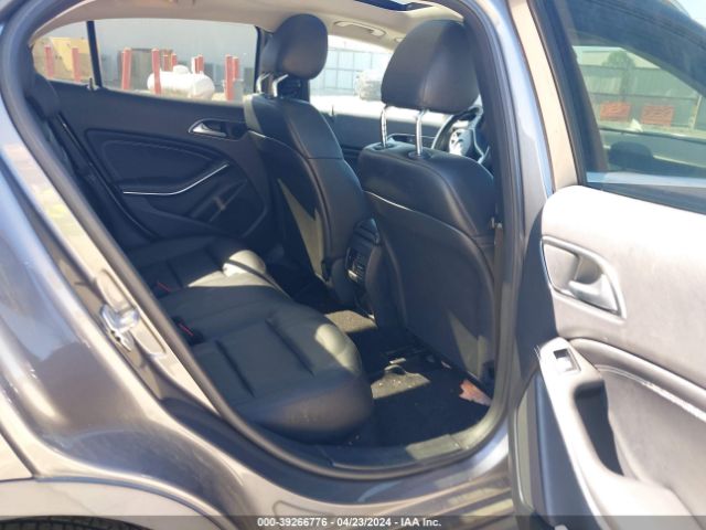 WDCTG4GB6FJ028602 Mercedes-Benz Gla 250 4matic