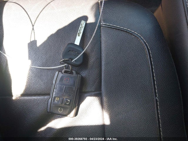 Chevrolet Silverado 1500 2lt 2016 3GCUKREC5GG322612 Image 11