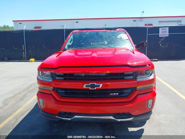 Chevrolet Silverado 1500 2lt 2016 3GCUKREC5GG322612 Image 12