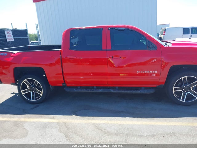 Chevrolet Silverado 1500 2lt 2016 3GCUKREC5GG322612 Image 13