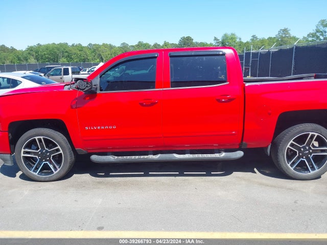 Chevrolet Silverado 1500 2lt 2016 3GCUKREC5GG322612 Image 14