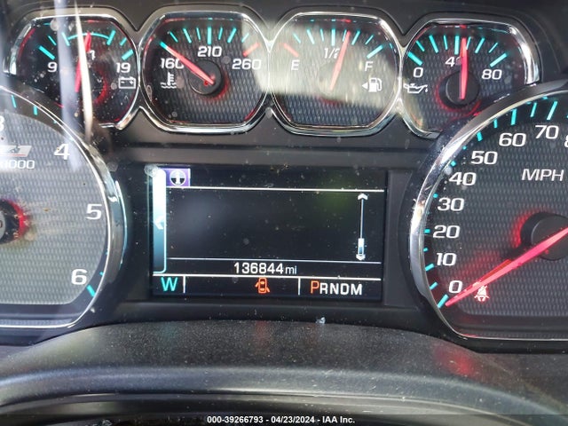 Chevrolet Silverado 1500 2lt 2016 3GCUKREC5GG322612 Image 15