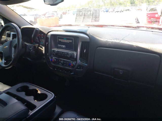 Chevrolet Silverado 1500 2lt 2016 3GCUKREC5GG322612 Image 5