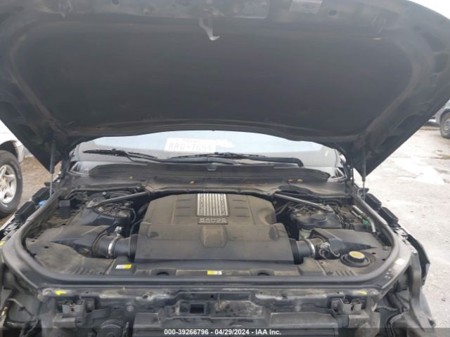 SALGS2EF3GA299109 Land Rover Range Rover 5.0l V8 Supercharged