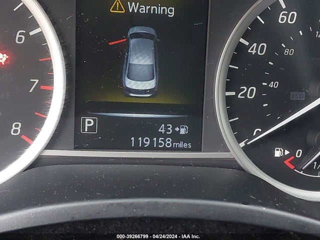 Nissan SENTRA S 2018 3N1AB7AP7JY277905 Image 7