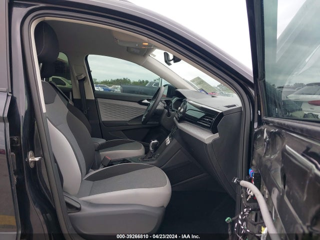 3VVDX7B21NM010014 Volkswagen Taos 1.5t S