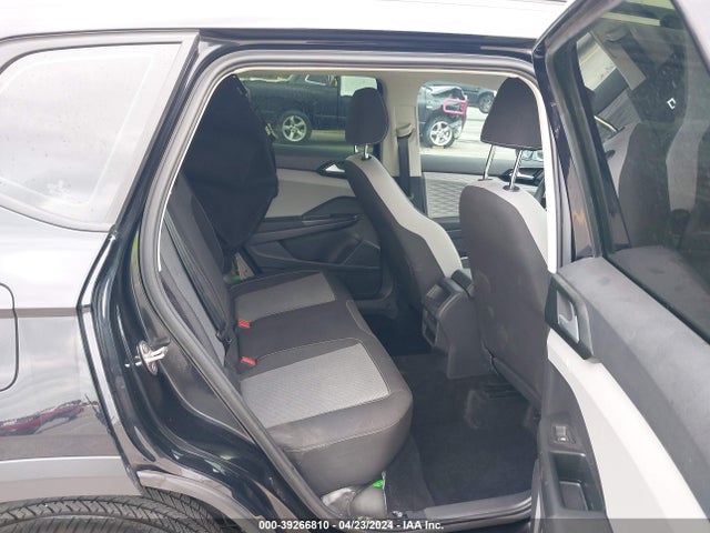 3VVDX7B21NM010014 Volkswagen Taos 1.5t S