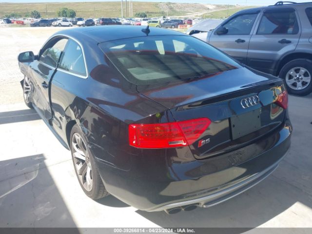 WAUCGAFR0EA019439 Audi S5 3.0t Premium Plus