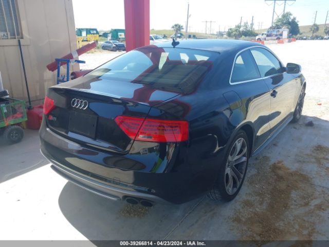 WAUCGAFR0EA019439 Audi S5 3.0t Premium Plus