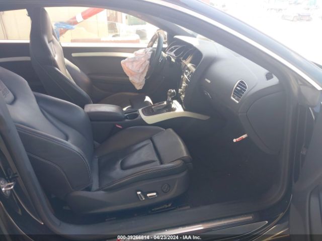 WAUCGAFR0EA019439 Audi S5 3.0t Premium Plus