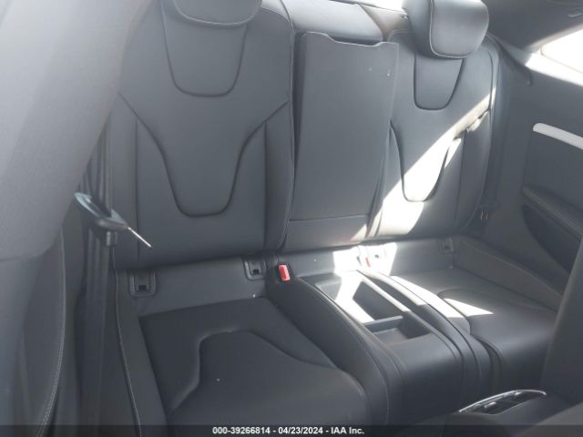 WAUCGAFR0EA019439 Audi S5 3.0t Premium Plus
