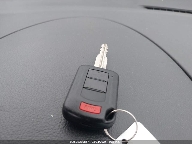 Mitsubishi Outlander Es 2019 JA4AD2A34KZ004882 Image 11